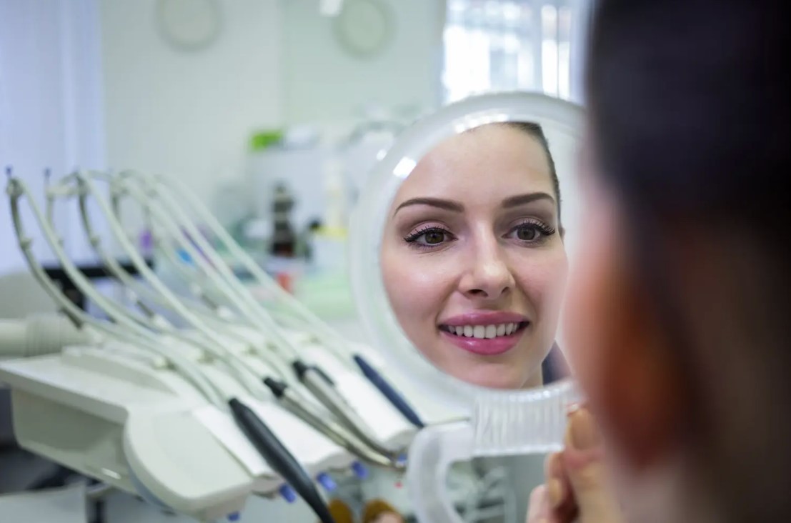 Clinical and International Dental Experience